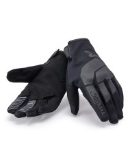 Guanti da moto Windproof MX Nero/Antracite Guanti da moto Windproof MX Nero/Antracite