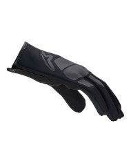 Guanti da moto Windproof MX Nero/Antracite