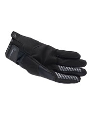 Guanti da moto Windproof MX Nero/Antracite