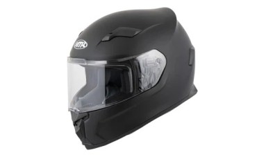 MTR presenta il suo nuovo casco S-6 Evo: protezione di qualità a un prezzo accessibile MTR presenta il suo nuovo casco S-6 Evo: protezione di qualità a un prezzo accessibile