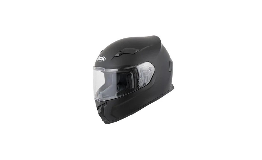MTR presenta il suo nuovo casco S-6 Evo: protezione di qualità a un prezzo accessibile MTR presenta il suo nuovo casco S-6 Evo: protezione di qualità a un prezzo accessibile